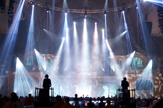 Holland Heineken House