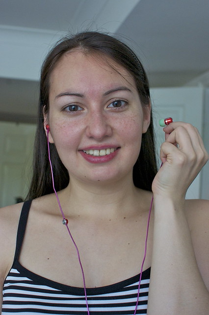BassBuds Harmony