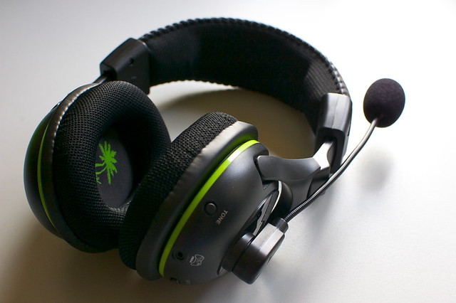 Turtle Beach X32