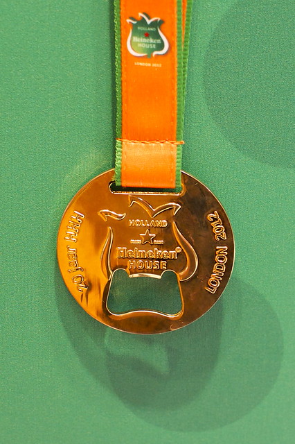 Holland Heineken House