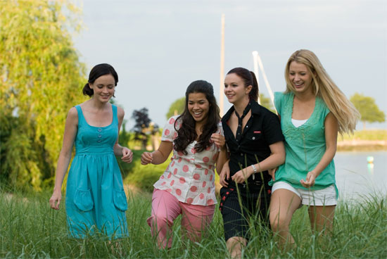 Sisterhood