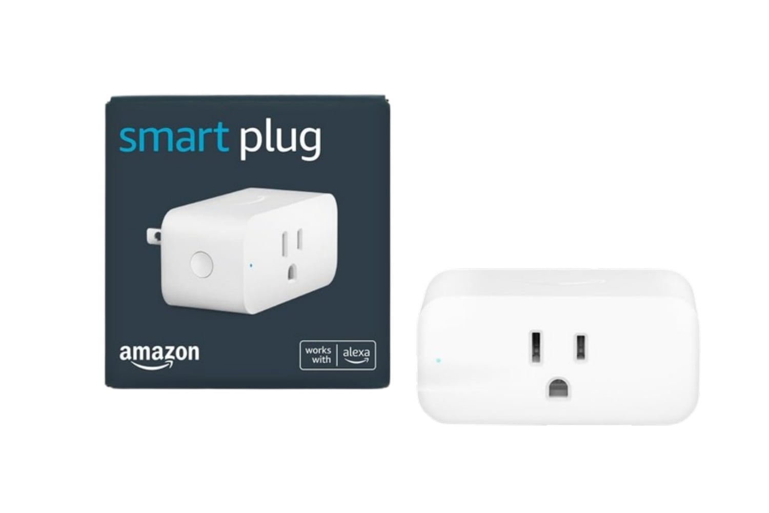 Smart Plug