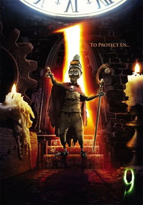 9 Poster #1