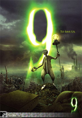9 Poster #9