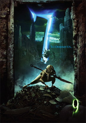 9 Poster #7