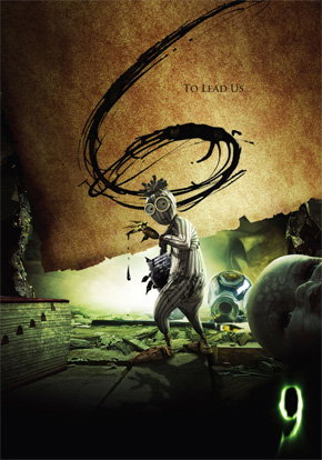 9 Poster #6