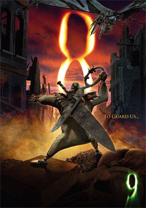 9 Poster #8