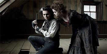 Sweeney Todd