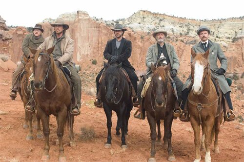 3:10 To Yuma