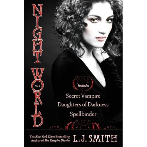 Daughters of Darkness