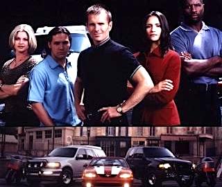 Team Knight Rider