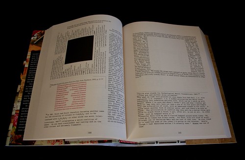 house of leaves