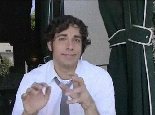 Chuck Bartowski