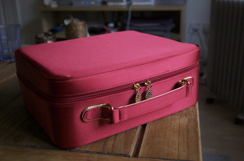 Estee Lauder Case