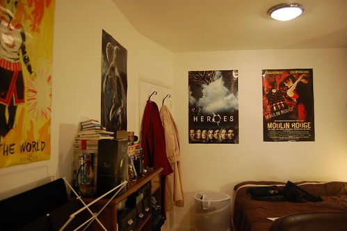 Posters