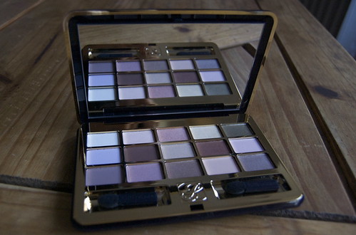 Estee Lauder Eyeshadow Compact