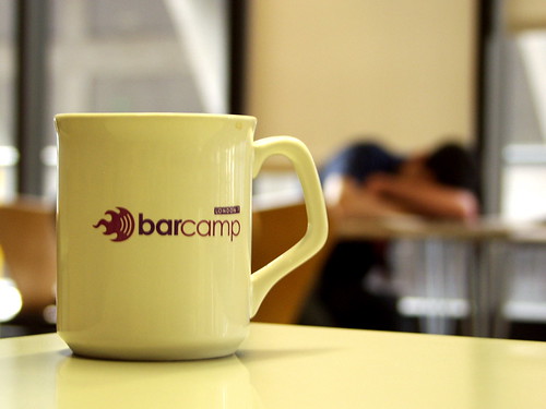 Barcamp