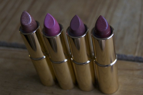 Estee Lauder Lipsticks