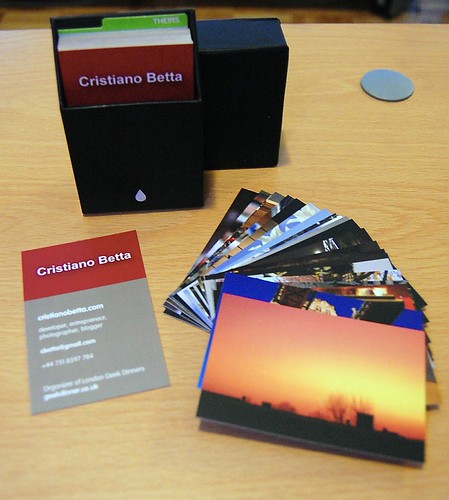 Moo Classic Cards