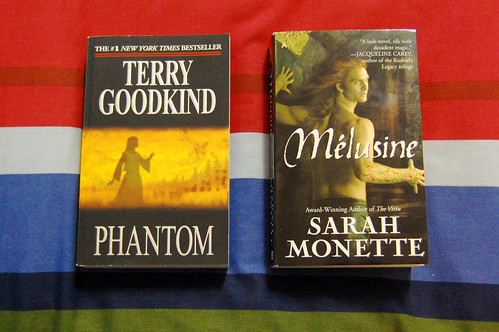 Fantasy Books