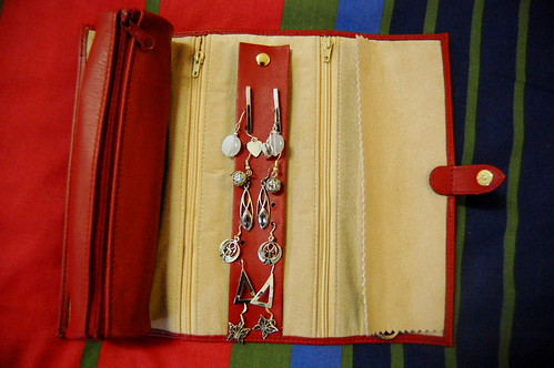 Jewelry Bag