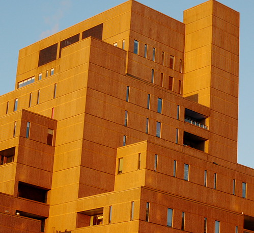 Building Blocks