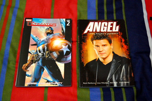 Comics