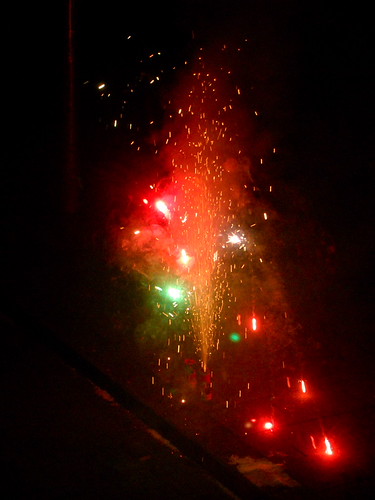 Fireworks