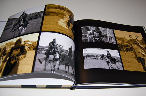 Blurb Photo Book