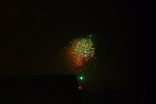 Fireworks