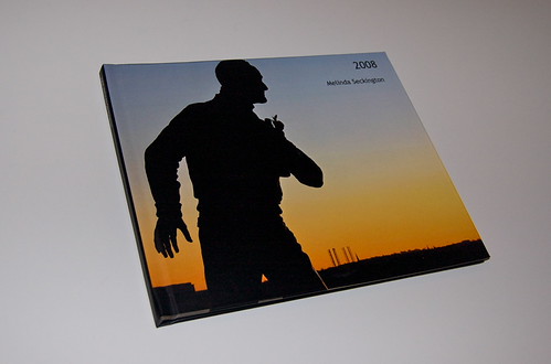 Blurb Photo Book