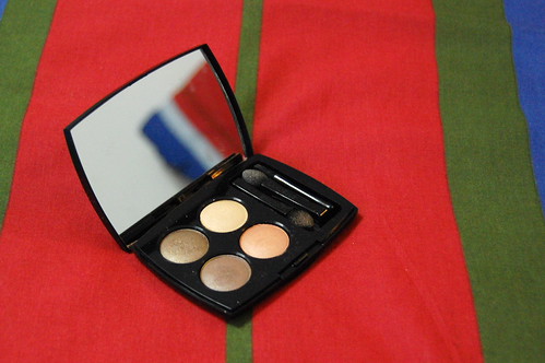 Lancome Eye Shadow
