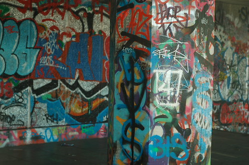 Graffiti