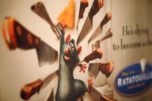 Ratatouille