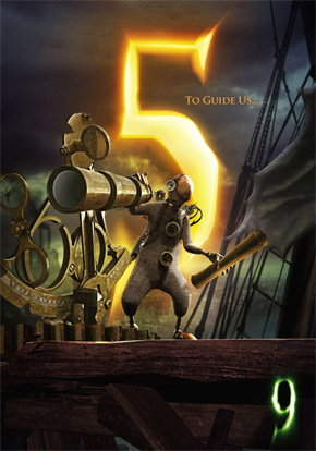 9 Poster #5