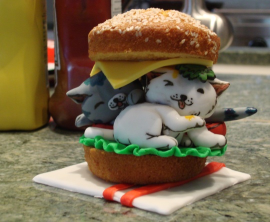 Catburger