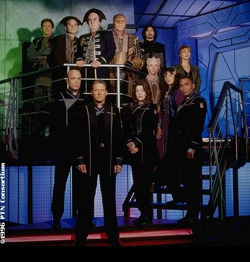 Babylon 5