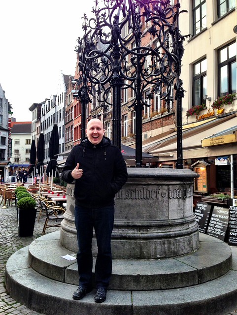 Antwerpen