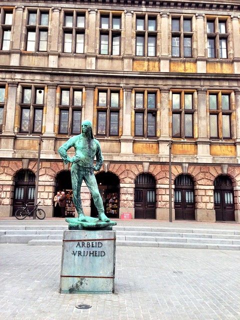 Antwerpen