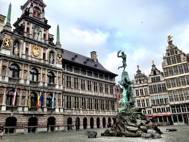 Antwerpen