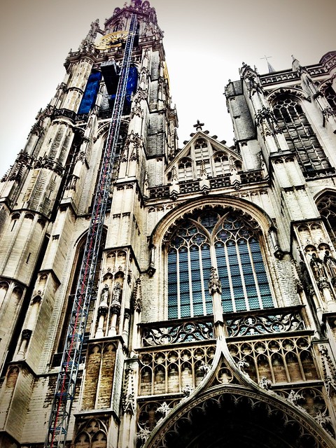 Antwerpen
