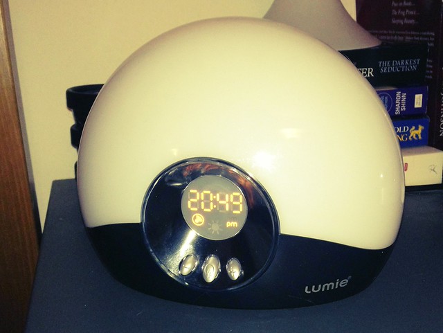 Lumie Bodyclock