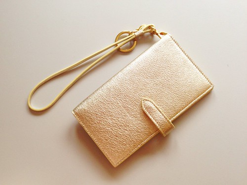 Capulet iPhone Wrislet