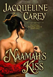 Naamah's-Kiss