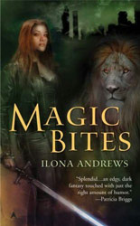 Magic-Bites