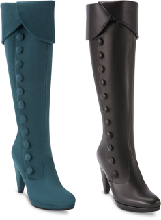 DUOboots-Madeira