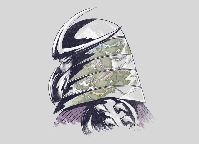 Enemy reflections