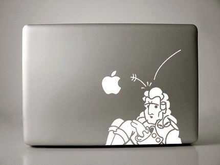Ivy Bee - Isaac Newton Ivy Bee - Isaac Newton