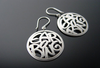 CI-Earring CI-Earring