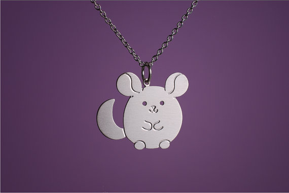 ChinchillaNecklace